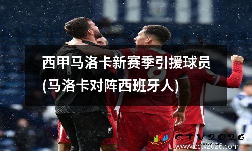 西甲马洛卡新赛季引援球员(马洛卡对阵西班牙人)