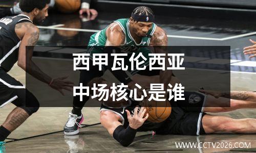 西甲瓦伦西亚中场核心是谁