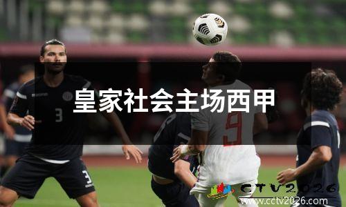 皇家社会主场西甲