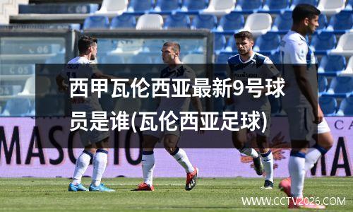 西甲瓦伦西亚最新9号球员是谁(瓦伦西亚足球)