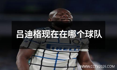 吕迪格现在在哪个球队
