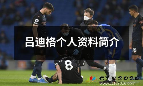 吕迪格个人资料简介