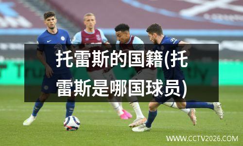 托雷斯的国籍(托雷斯是哪国球员)