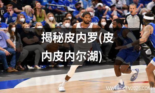 揭秘皮内罗(皮内皮内尔湖)