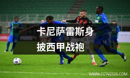 卡尼萨雷斯身披西甲战袍