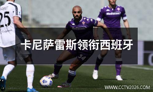 卡尼萨雷斯领衔西班牙