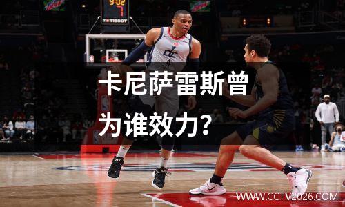 卡尼萨雷斯曾为谁效力？