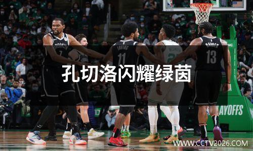 孔切洛闪耀绿茵