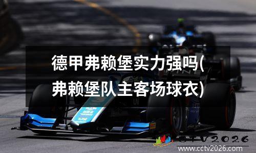 德甲弗赖堡实力强吗(弗赖堡队主客场球衣)