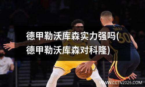 德甲勒沃库森实力强吗(德甲勒沃库森对科隆)