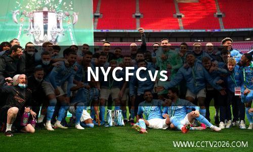 NYCFCvs