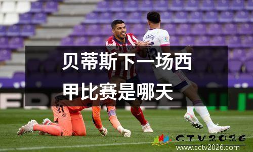 贝蒂斯下一场西甲比赛是哪天