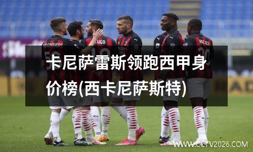 卡尼萨雷斯领跑西甲身价榜(西卡尼萨斯特)