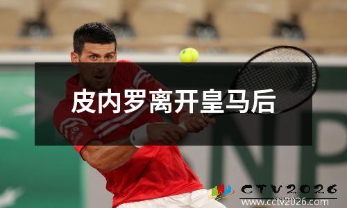 皮内罗离开皇马后