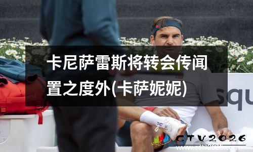 卡尼萨雷斯将转会传闻置之度外(卡萨妮妮)