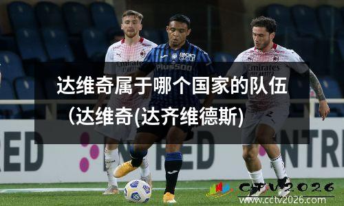 达维奇属于哪个国家的队伍（达维奇(达齐维德斯)