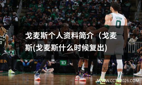 戈麦斯个人资料简介（戈麦斯(戈麦斯什么时候复出)