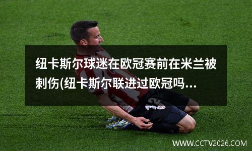 纽卡斯尔球迷在欧冠赛前在米兰被刺伤(纽卡斯尔联进过欧冠吗)