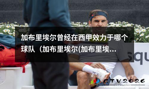加布里埃尔曾经在西甲效力于哪个球队（加布里埃尔(加布里埃尔是什么意思)