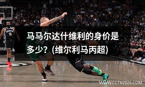 马马尔达什维利的身价是多少？(维尔利马丙超)
