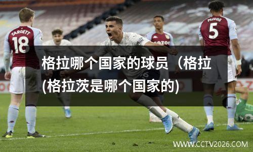 格拉哪个国家的球员（格拉(格拉茨是哪个国家的)