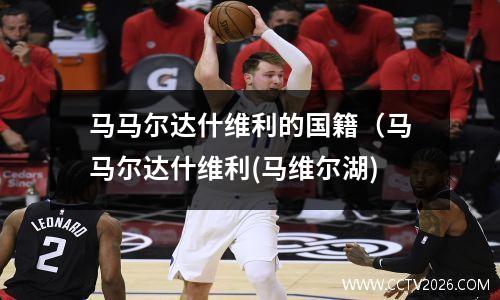马马尔达什维利的国籍（马马尔达什维利(马维尔湖)