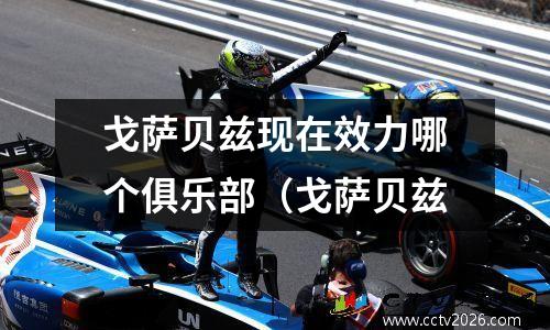 戈萨贝兹现在效力哪个俱乐部（戈萨贝兹