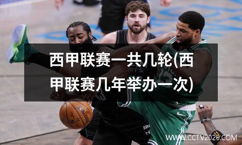 西甲联赛一共几轮(西甲联赛几年举办一次)