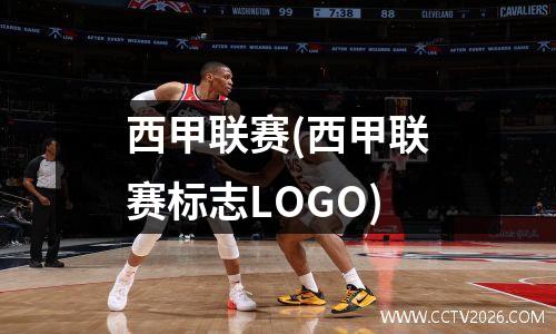 西甲联赛(西甲联赛标志LOGO)
