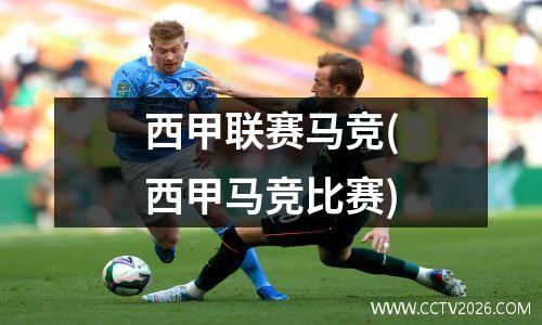 西甲联赛马竞(西甲马竞比赛)