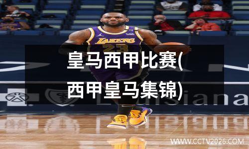 皇马西甲比赛(西甲皇马集锦)