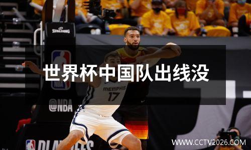 世界杯中国队出线没