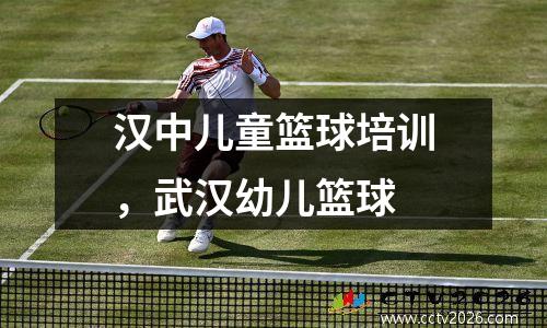 汉中儿童篮球培训，武汉幼儿篮球