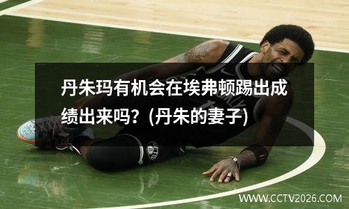 丹朱玛有机会在埃弗顿踢出成绩出来吗？(丹朱的妻子)