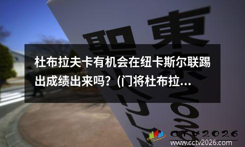杜布拉夫卡有机会在纽卡斯尔联踢出成绩出来吗？(门将杜布拉夫卡)