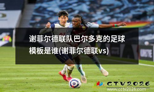 谢菲尔德联队巴尔多克的足球模板是谁(谢菲尔德联vs)