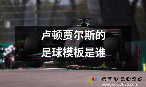卢顿贾尔斯的足球模板是谁