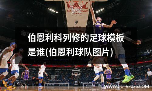伯恩利科列修的足球模板是谁(伯恩利球队图片)