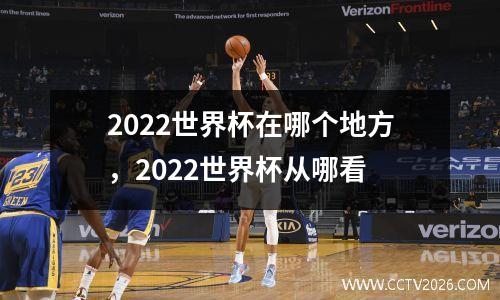 2022世界杯在哪个地方，2022世界杯从哪看