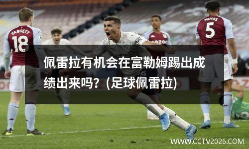 佩雷拉有机会在富勒姆踢出成绩出来吗？(足球佩雷拉)