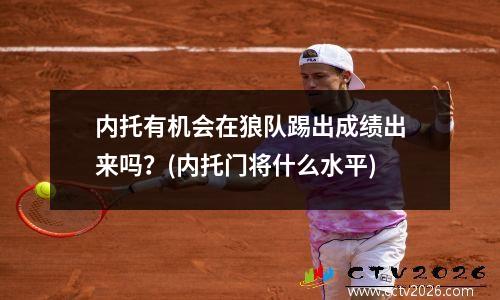 内托有机会在狼队踢出成绩出来吗？(内托门将什么水平)