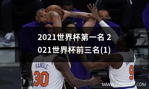 2021世界杯第一名 2021世界杯前三名(1)