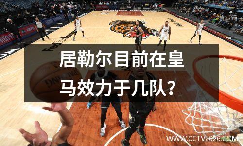 居勒尔目前在皇马效力于几队？