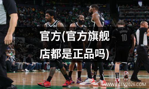 官方(官方旗舰店都是正品吗)