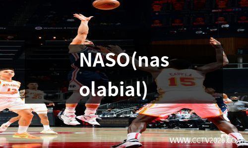 NASO(nasolabial)