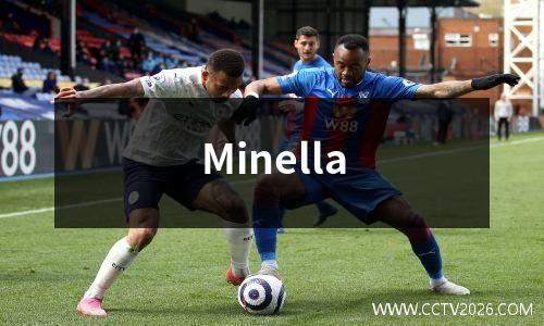Minella
