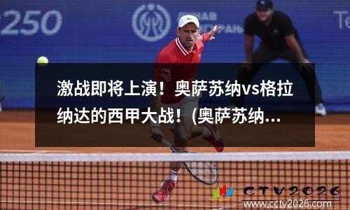 激战即将上演！奥萨苏纳vs格拉纳达的西甲大战！(奥萨苏纳队)