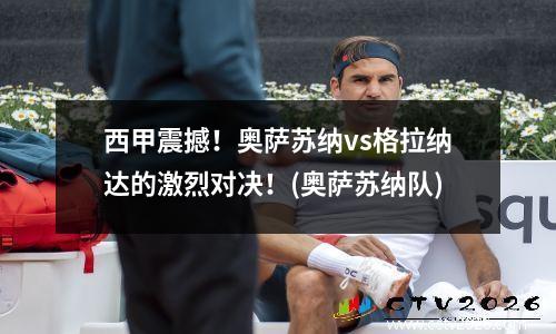 西甲震撼！奥萨苏纳vs格拉纳达的激烈对决！(奥萨苏纳队)