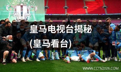 皇马电视台揭秘(皇马看台)