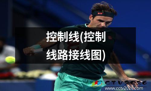 控制线(控制线路接线图)